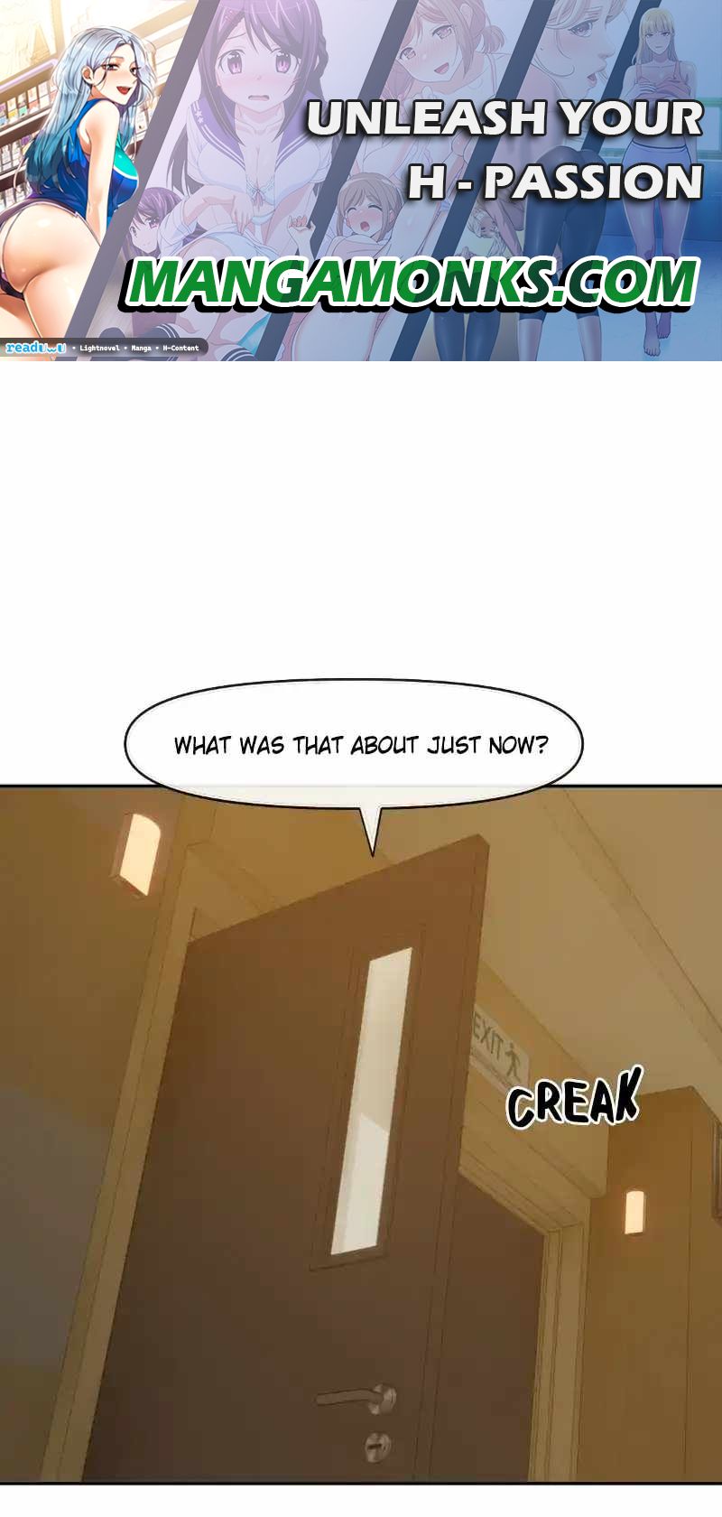 The Teacher of Perishable Villains chapter 110 page 1