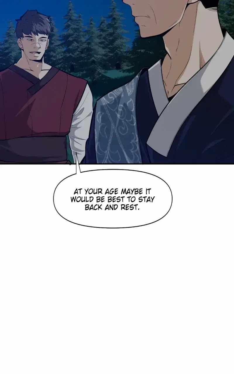 The Teacher of Perishable Villains chapter 110 page 11