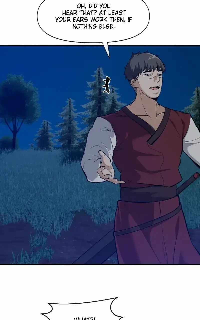 The Teacher of Perishable Villains chapter 110 page 19