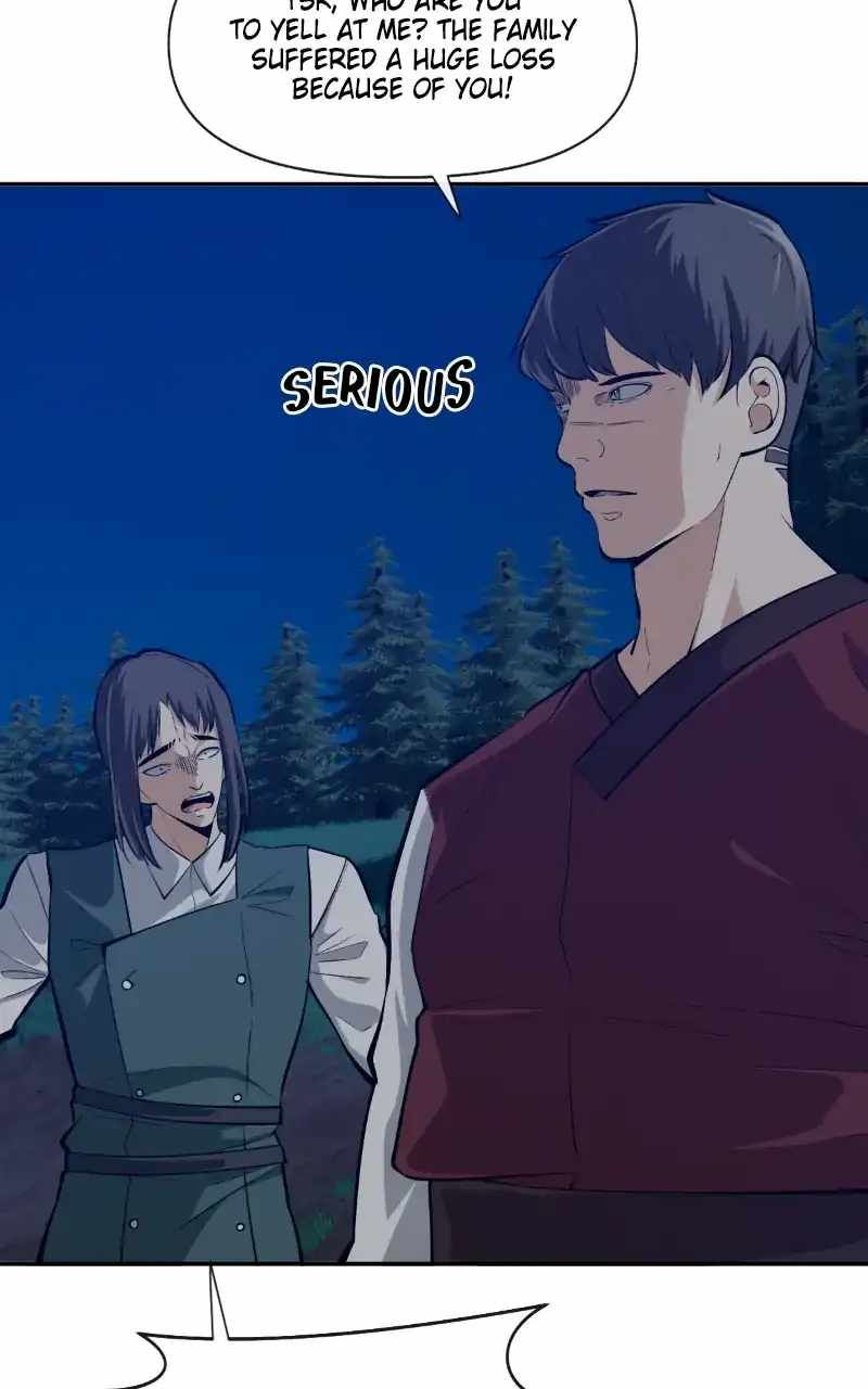 The Teacher of Perishable Villains chapter 110 page 21