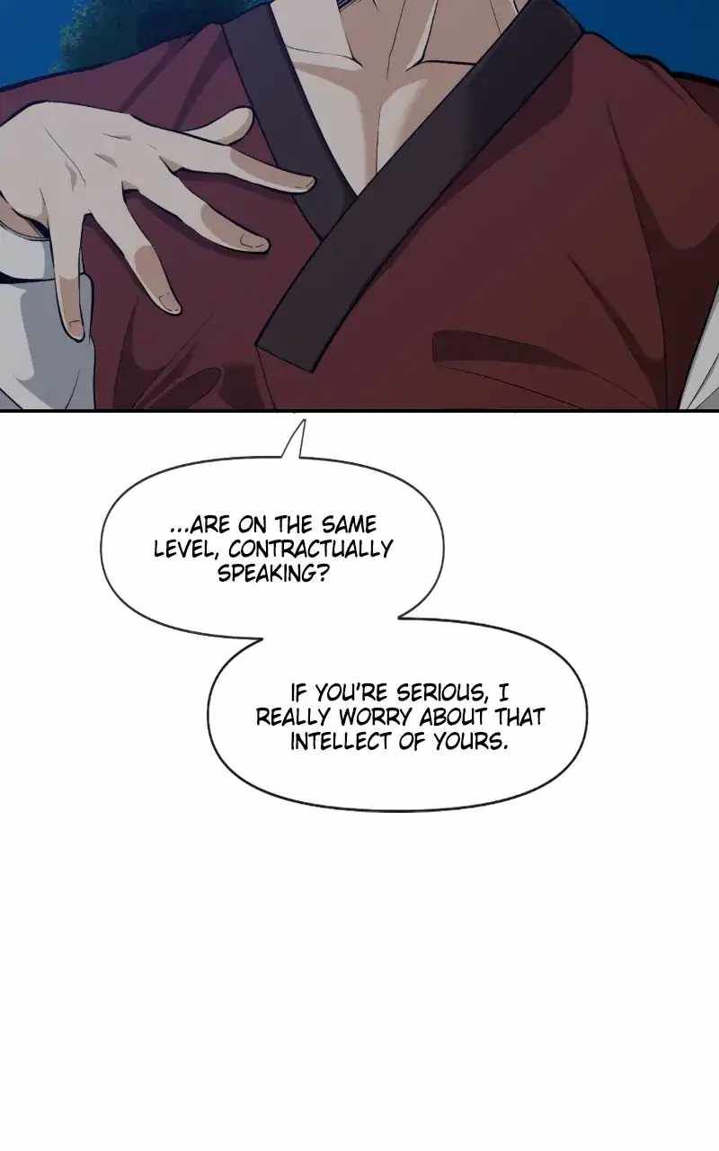 The Teacher of Perishable Villains chapter 110 page 23