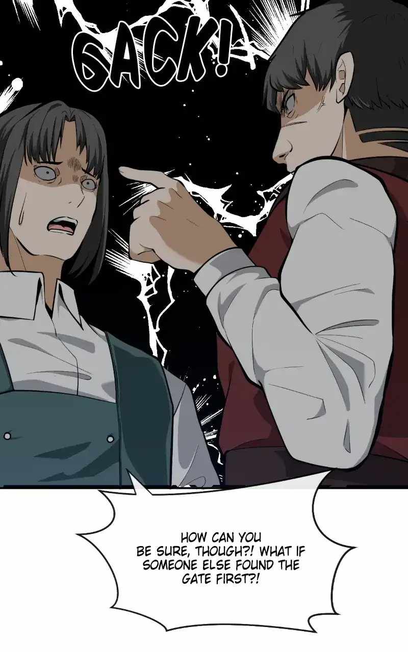 The Teacher of Perishable Villains chapter 110 page 26