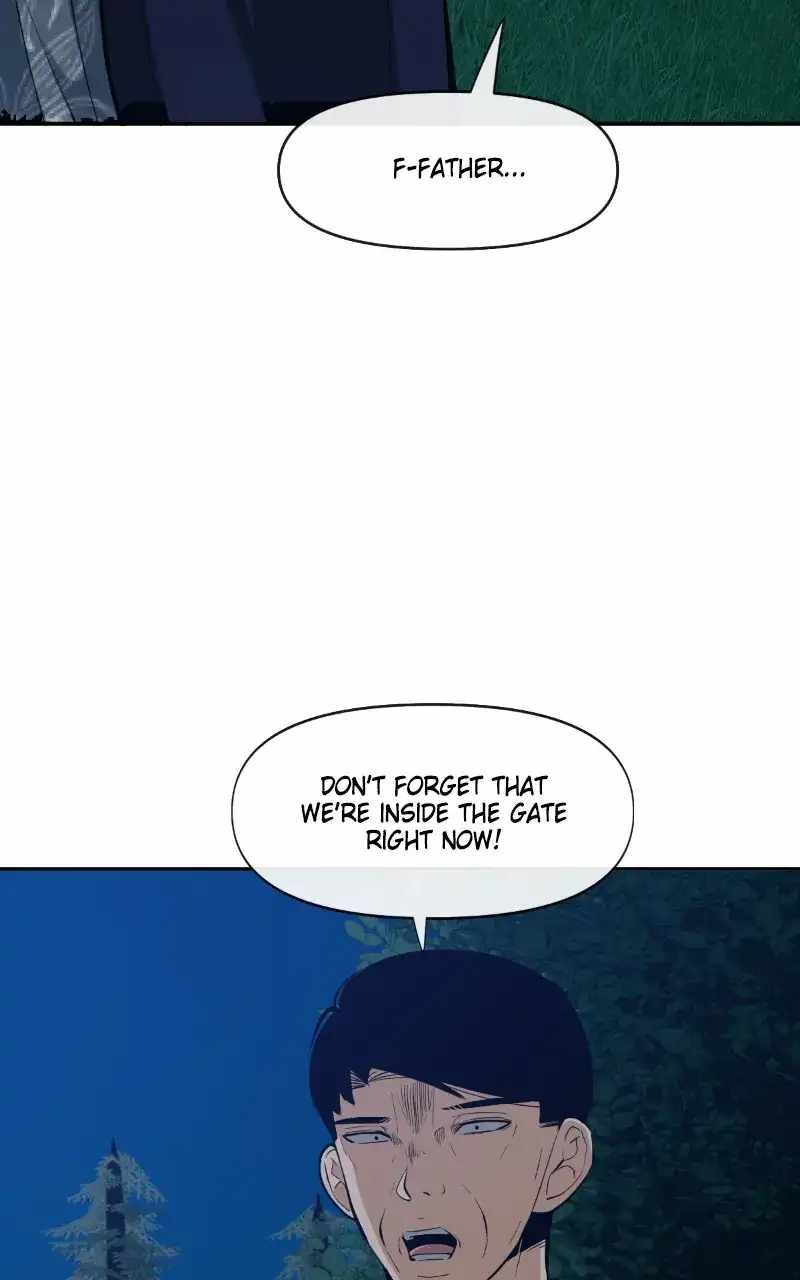 The Teacher of Perishable Villains chapter 110 page 29