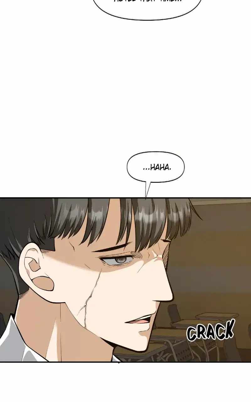 The Teacher of Perishable Villains chapter 110 page 3