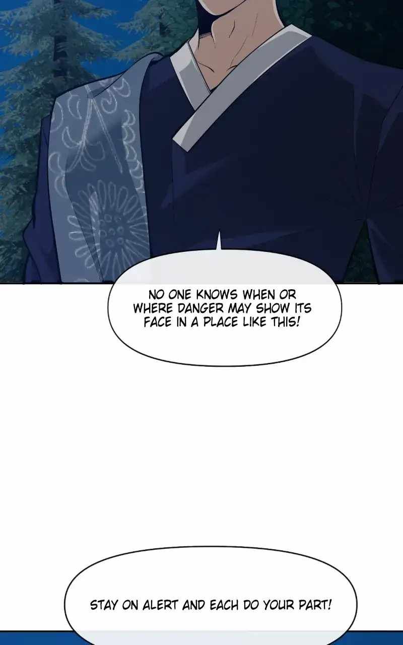 The Teacher of Perishable Villains chapter 110 page 30