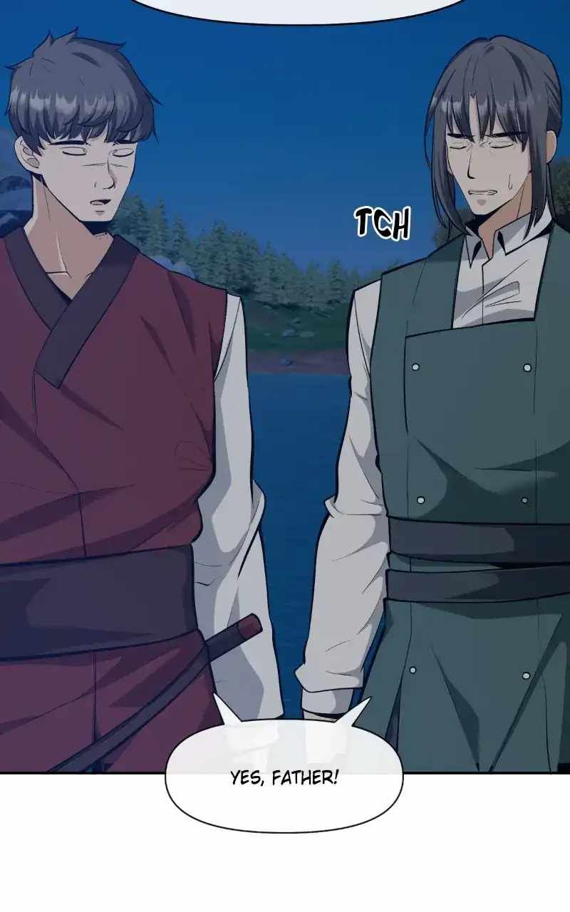 The Teacher of Perishable Villains chapter 110 page 31