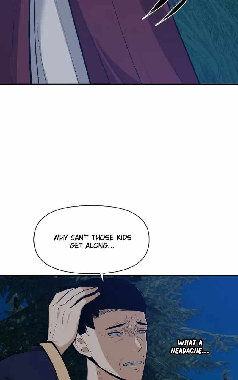 The Teacher of Perishable Villains chapter 110 page 33