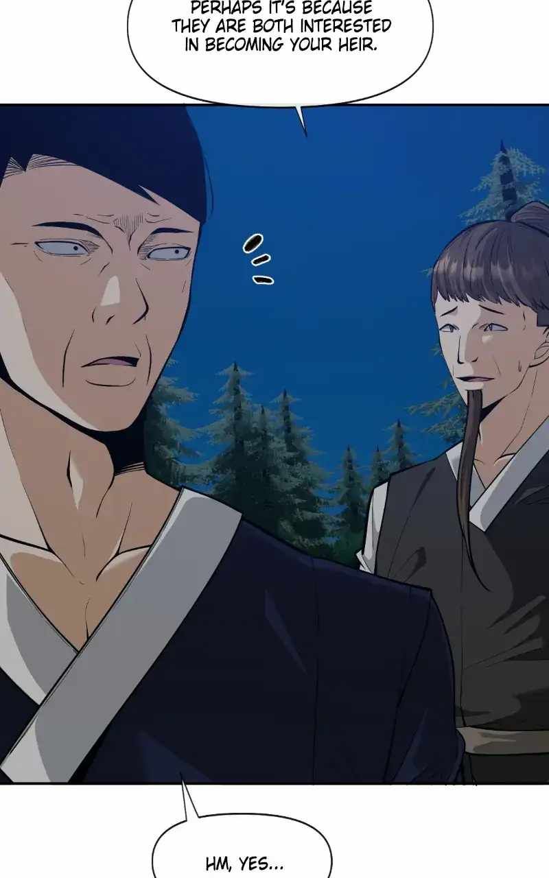 The Teacher of Perishable Villains chapter 110 page 35