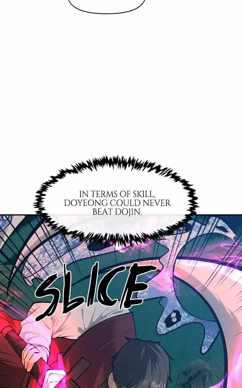 The Teacher of Perishable Villains chapter 110 page 36