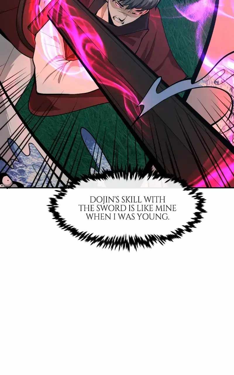 The Teacher of Perishable Villains chapter 110 page 37