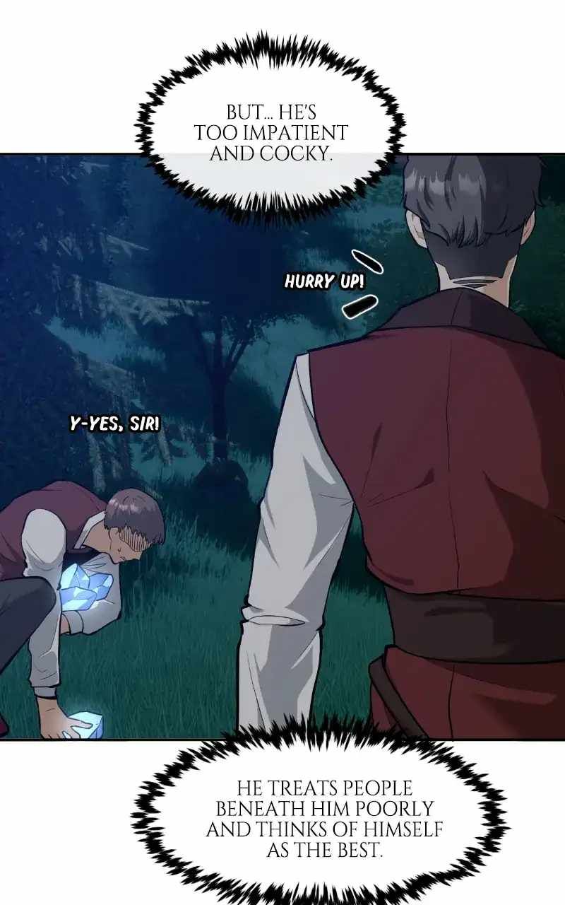 The Teacher of Perishable Villains chapter 110 page 38