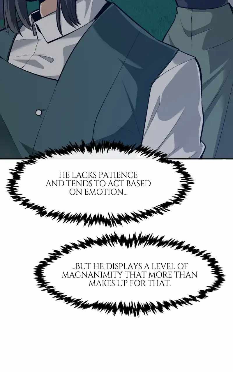 The Teacher of Perishable Villains chapter 110 page 40