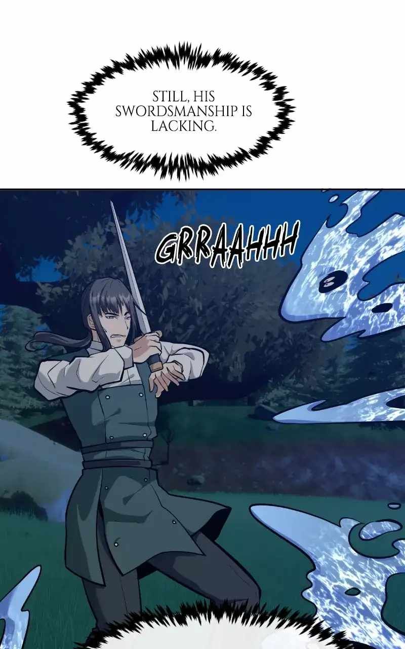 The Teacher of Perishable Villains chapter 110 page 41