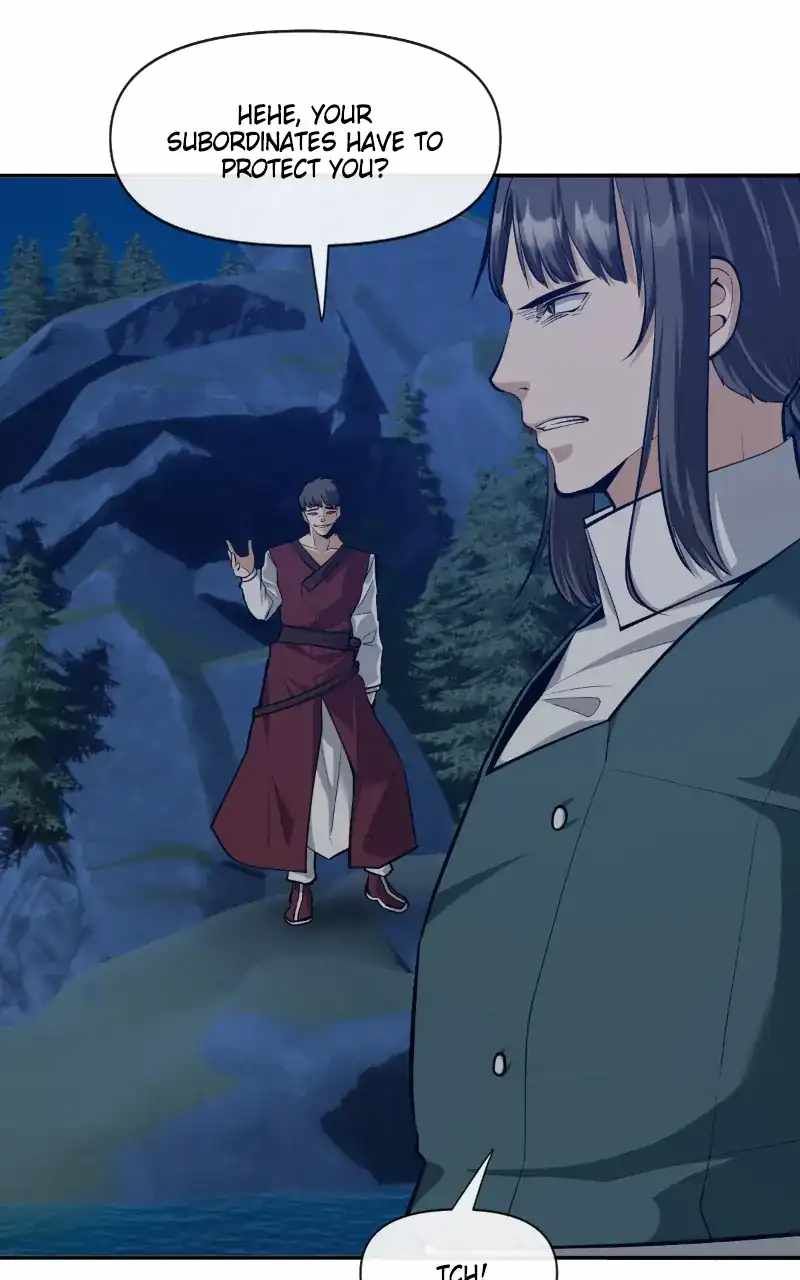 The Teacher of Perishable Villains chapter 110 page 48