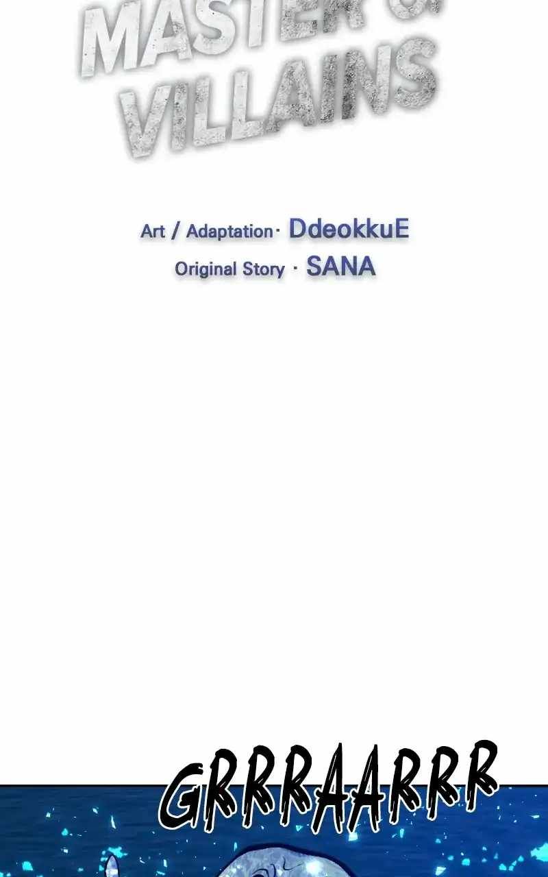 The Teacher of Perishable Villains chapter 110 page 6