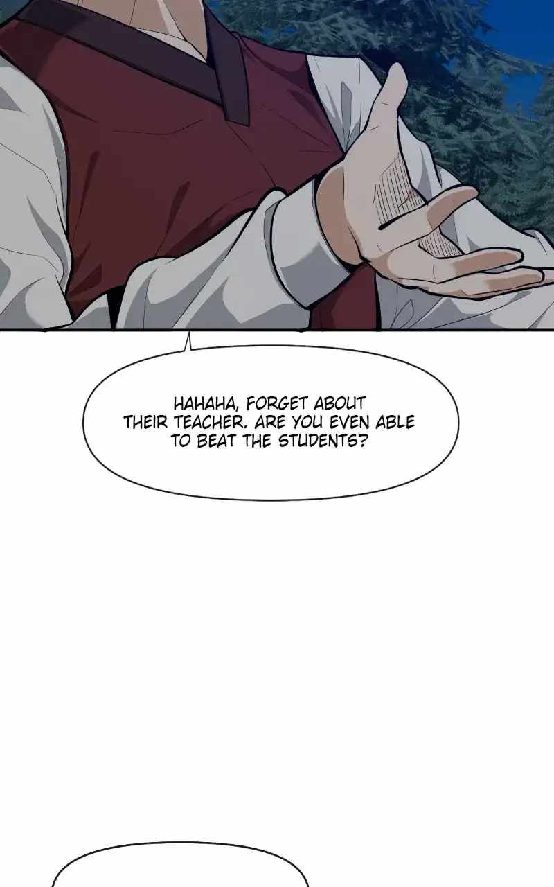 The Teacher of Perishable Villains chapter 110 page 60