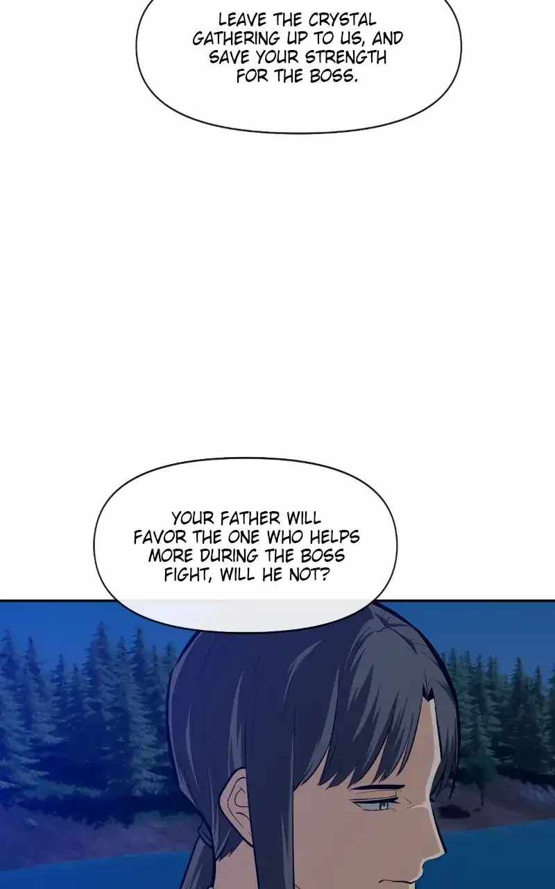 The Teacher of Perishable Villains chapter 110 page 80