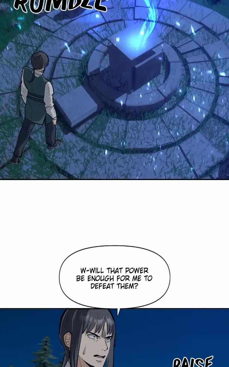 The Teacher of Perishable Villains chapter 110 page 96