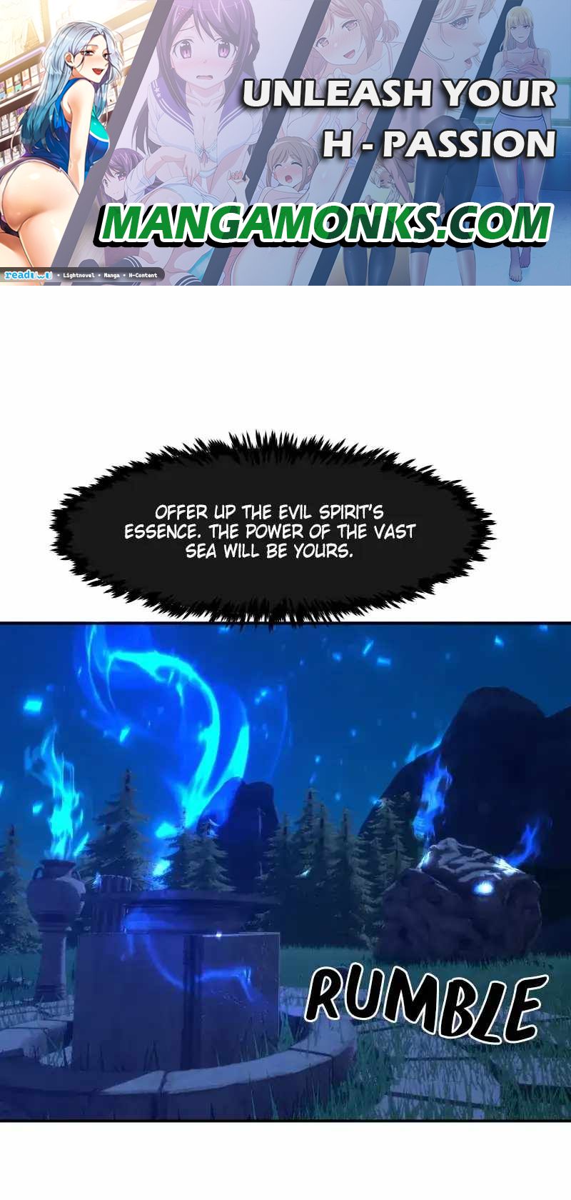 The Teacher of Perishable Villains chapter 111 page 1