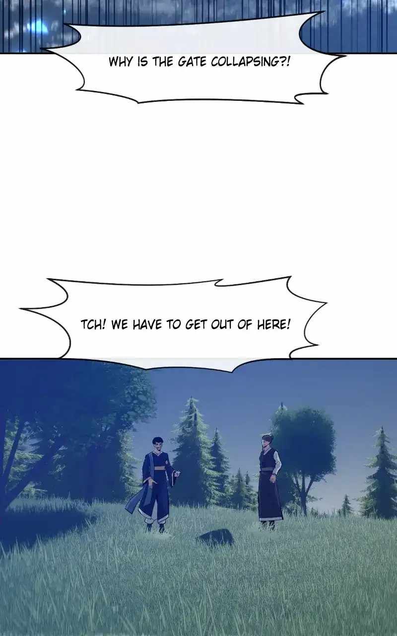 The Teacher of Perishable Villains chapter 111 page 15