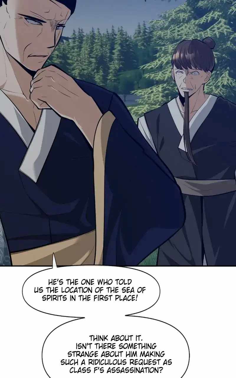 The Teacher of Perishable Villains chapter 111 page 19