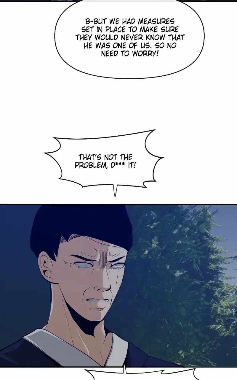 The Teacher of Perishable Villains chapter 111 page 25