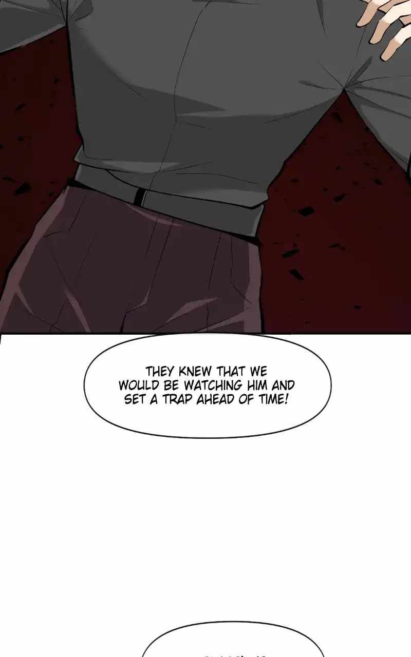 The Teacher of Perishable Villains chapter 111 page 27