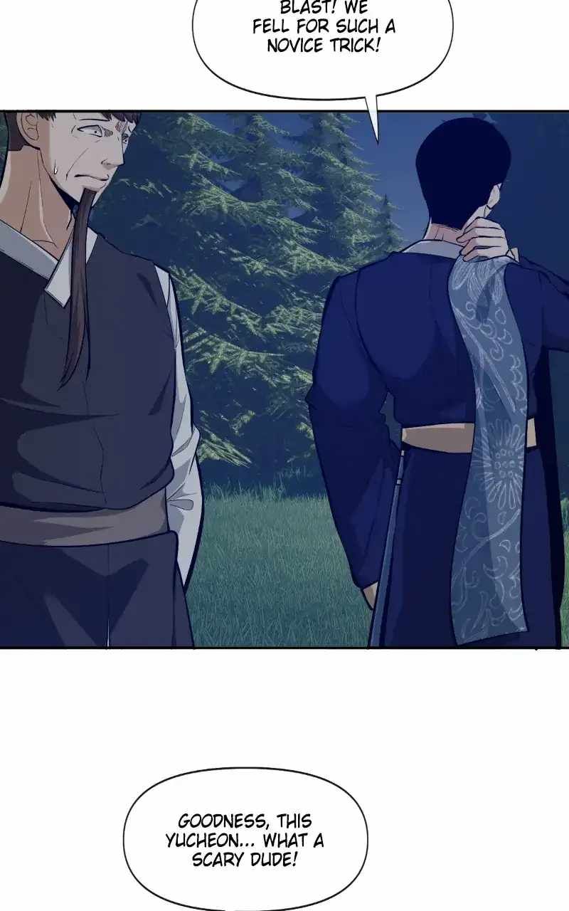 The Teacher of Perishable Villains chapter 111 page 28