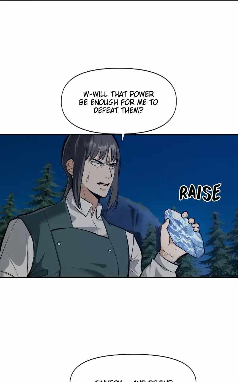 The Teacher of Perishable Villains chapter 111 page 3