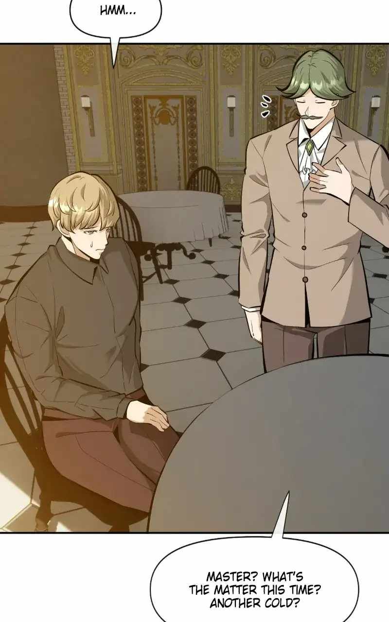 The Teacher of Perishable Villains chapter 111 page 31