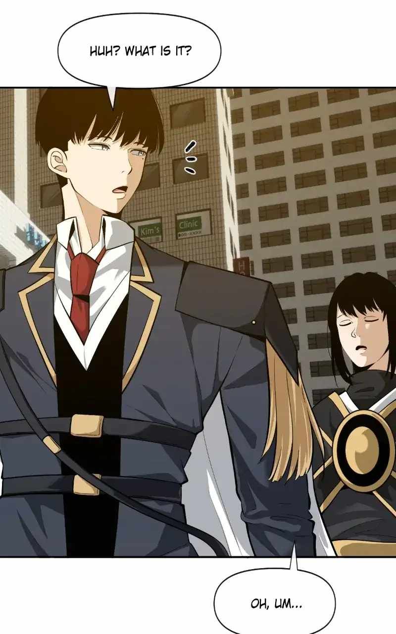 The Teacher of Perishable Villains chapter 111 page 35