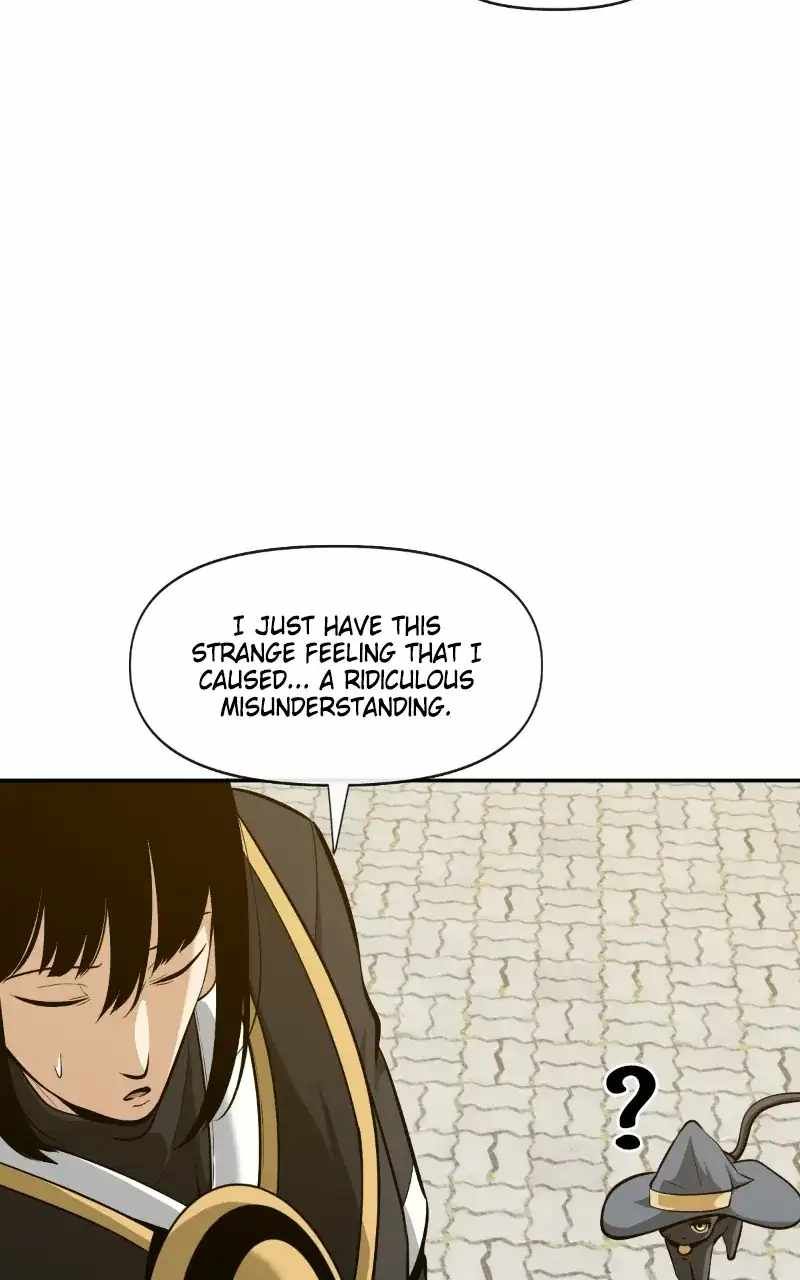 The Teacher of Perishable Villains chapter 111 page 36