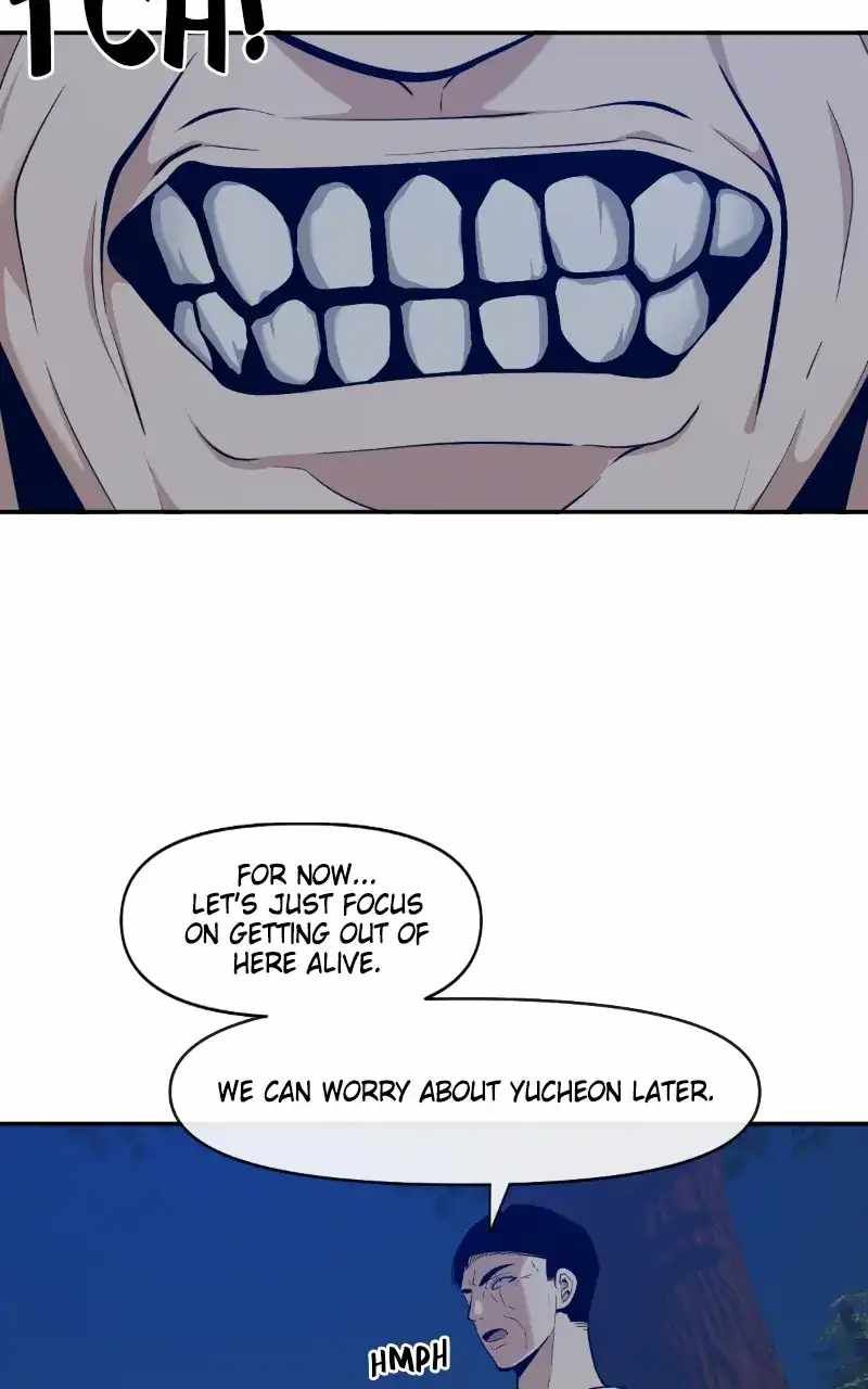 The Teacher of Perishable Villains chapter 111 page 38