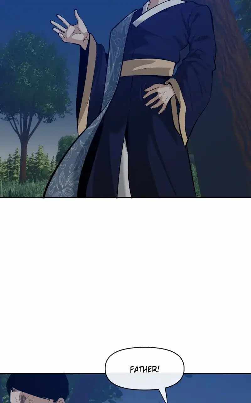 The Teacher of Perishable Villains chapter 111 page 39