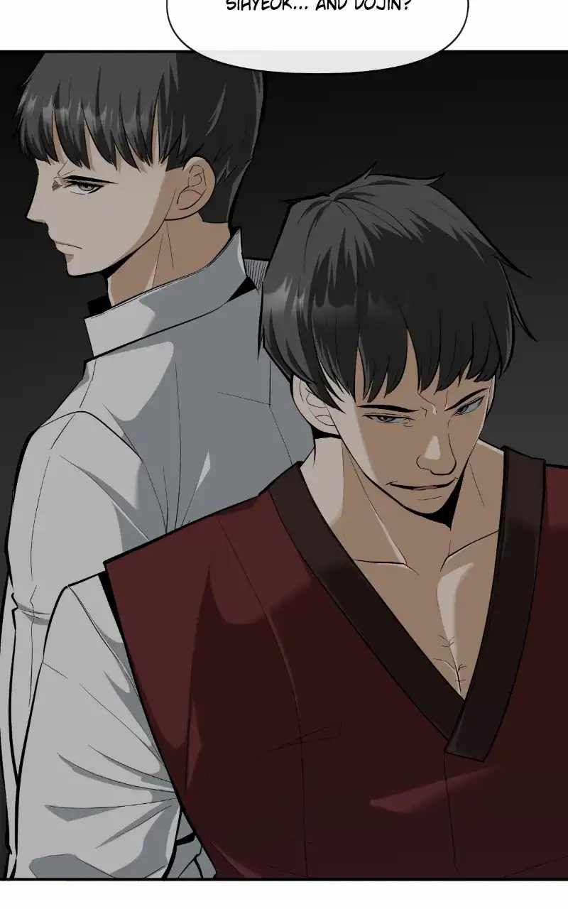 The Teacher of Perishable Villains chapter 111 page 4