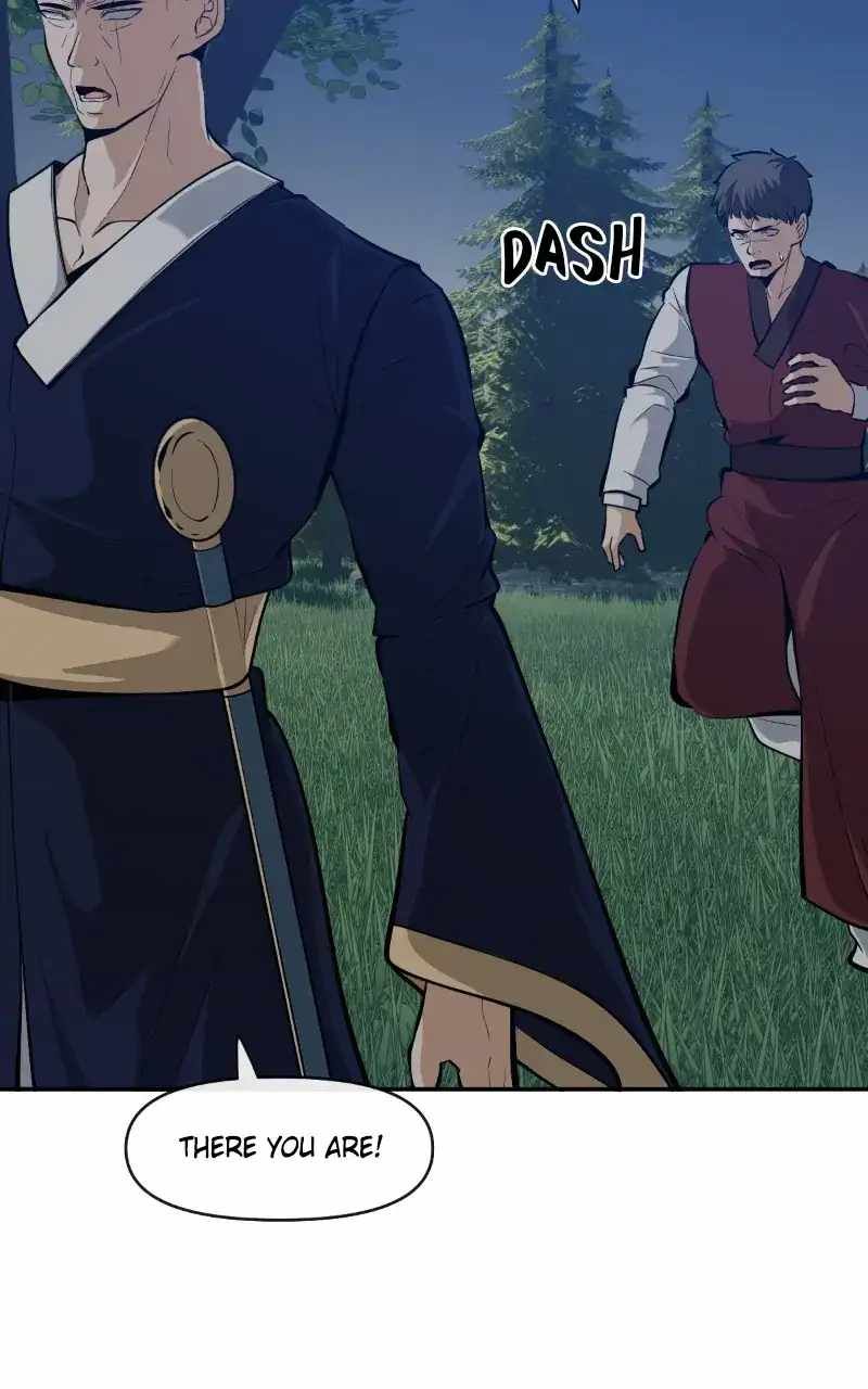 The Teacher of Perishable Villains chapter 111 page 40