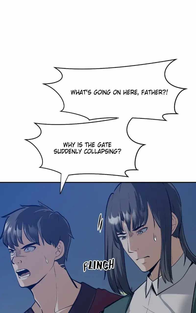 The Teacher of Perishable Villains chapter 111 page 41