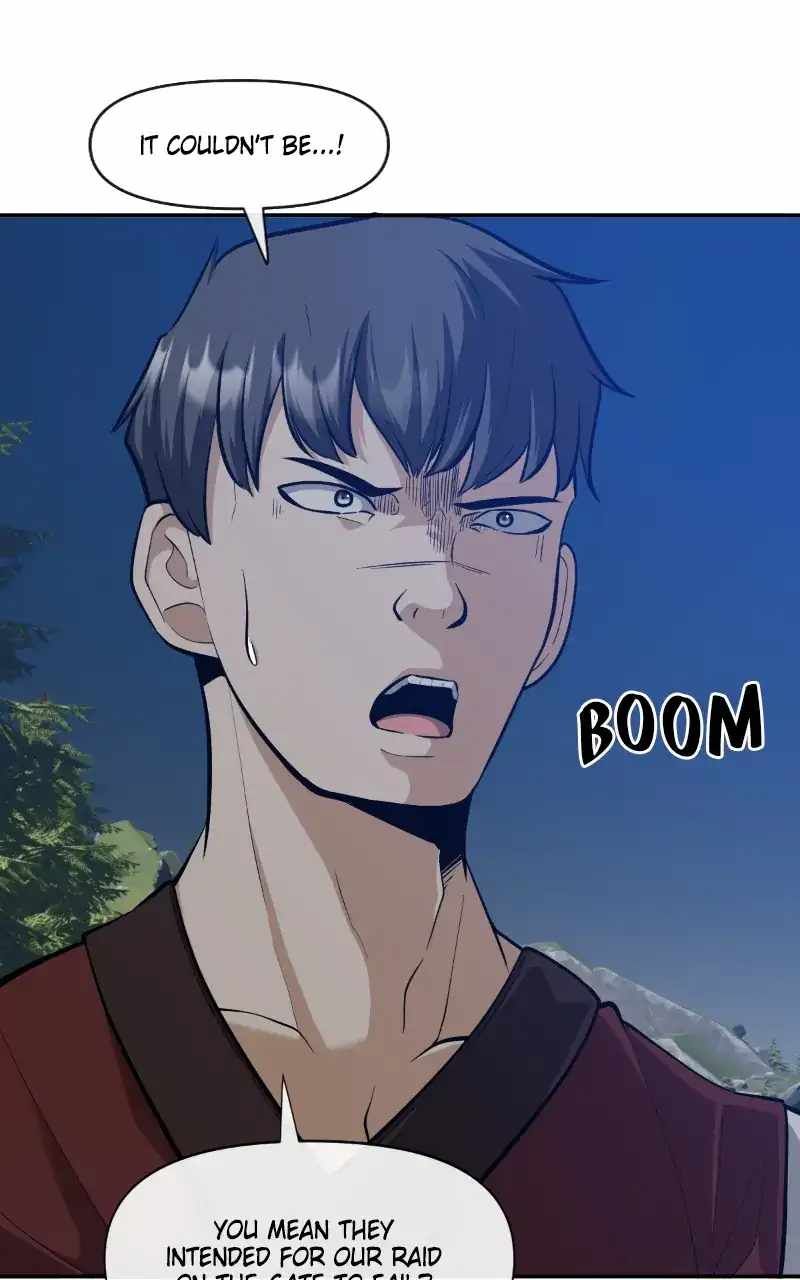 The Teacher of Perishable Villains chapter 111 page 44