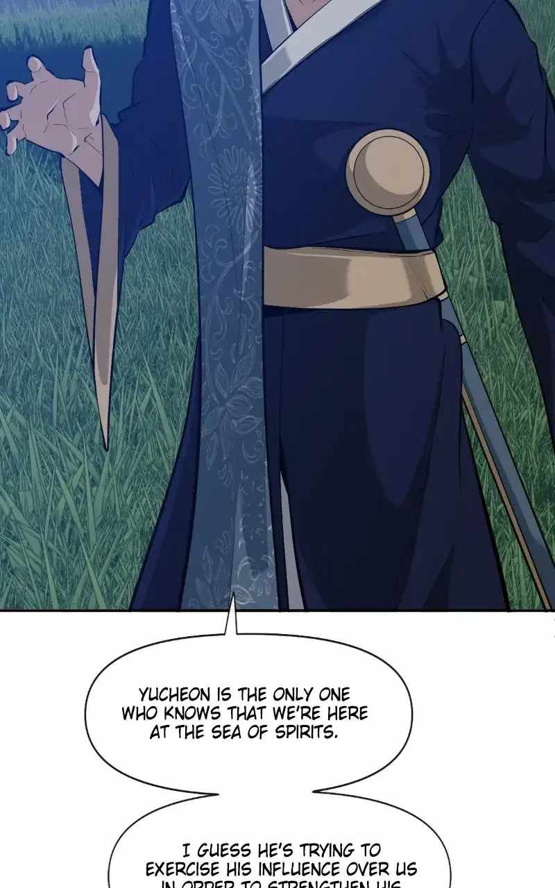 The Teacher of Perishable Villains chapter 111 page 46