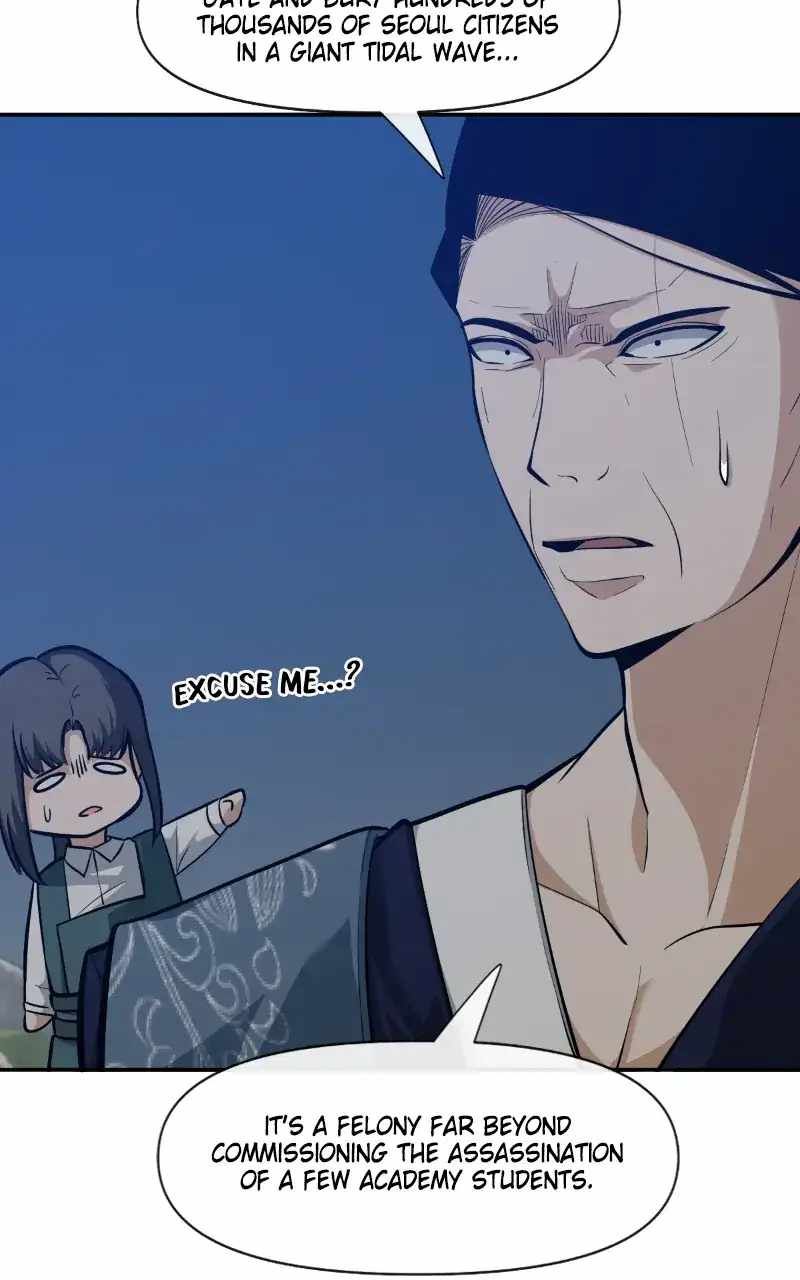 The Teacher of Perishable Villains chapter 111 page 49