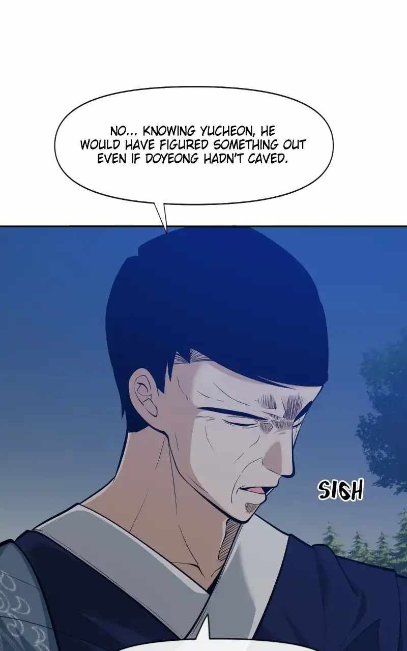 The Teacher of Perishable Villains chapter 111 page 52