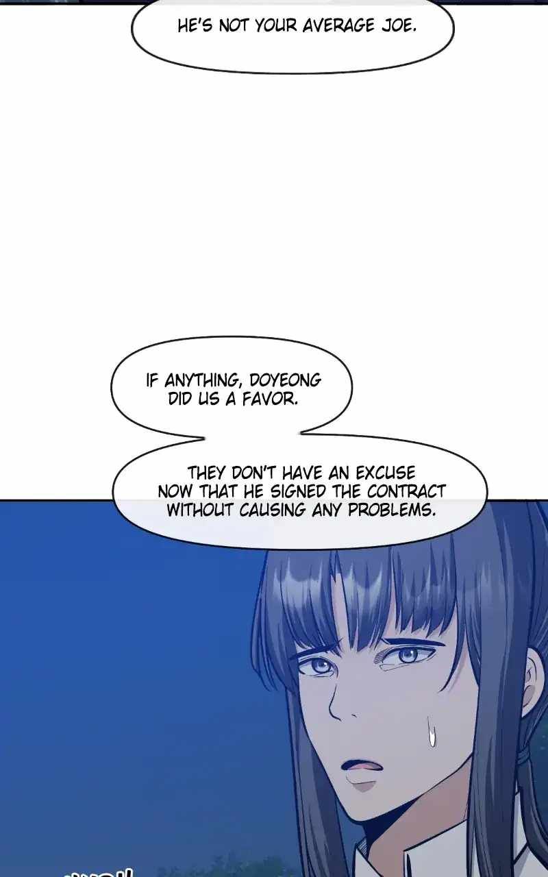 The Teacher of Perishable Villains chapter 111 page 53