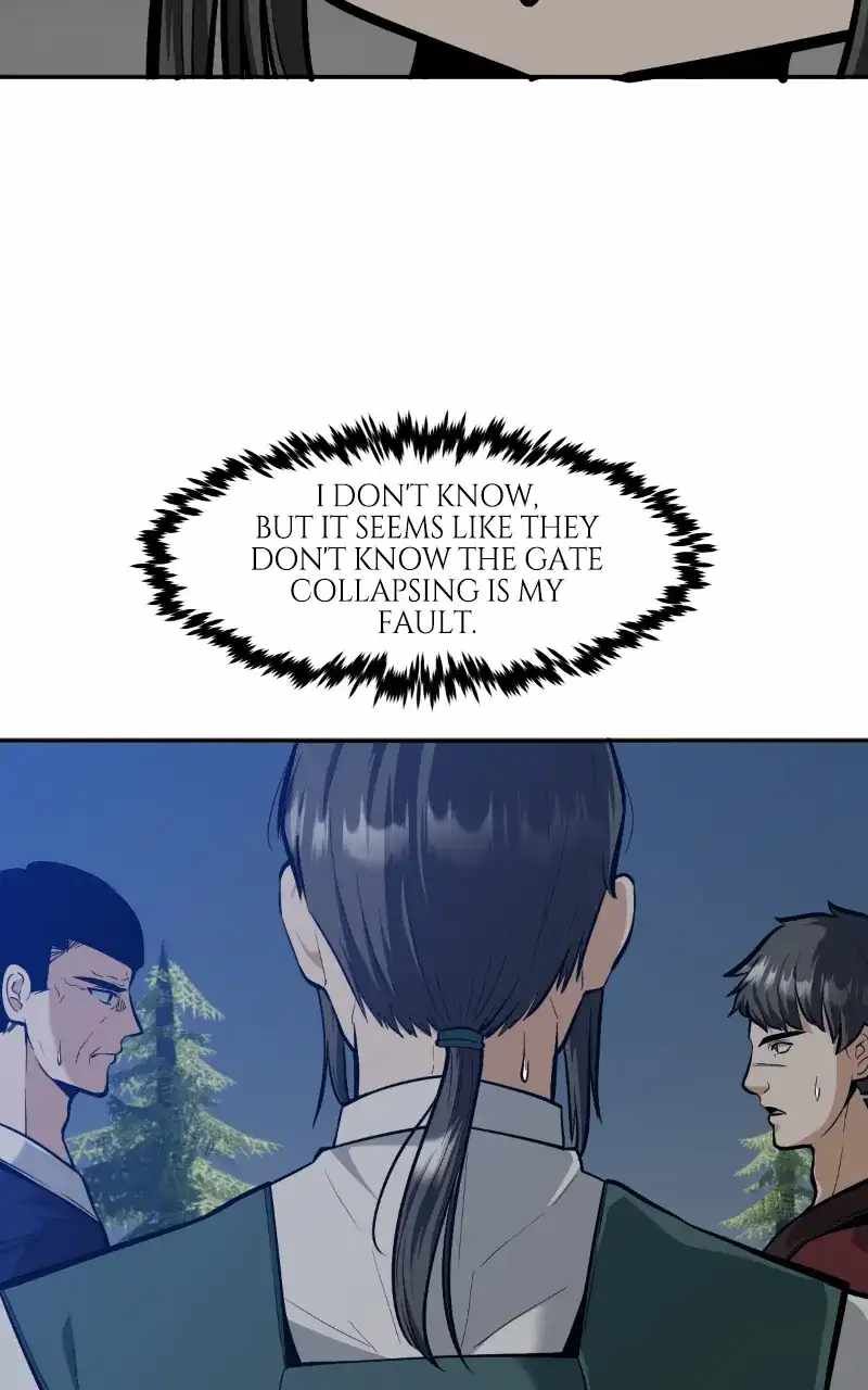 The Teacher of Perishable Villains chapter 111 page 55