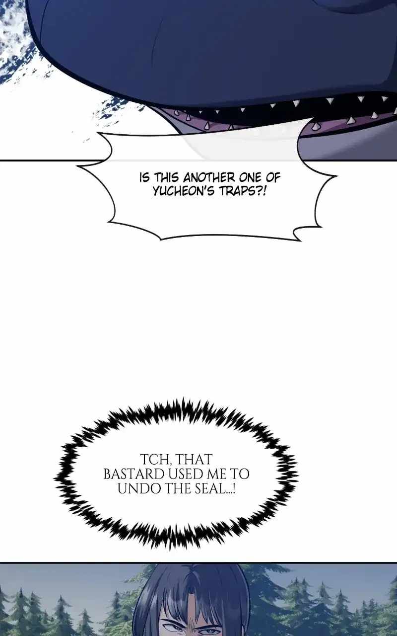 The Teacher of Perishable Villains chapter 111 page 61