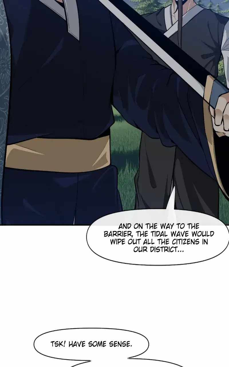 The Teacher of Perishable Villains chapter 111 page 69