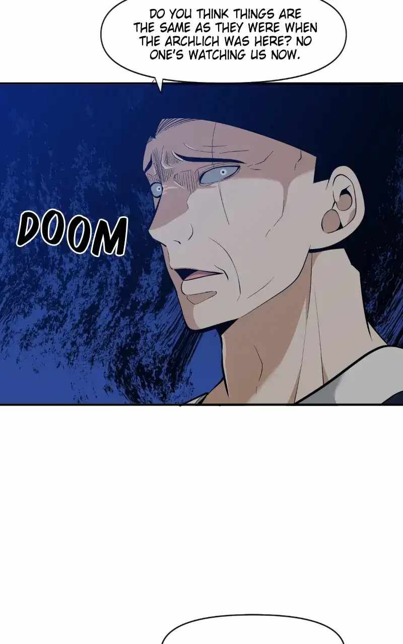 The Teacher of Perishable Villains chapter 111 page 70