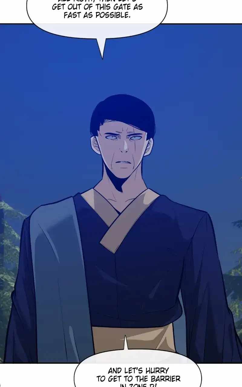 The Teacher of Perishable Villains chapter 111 page 72