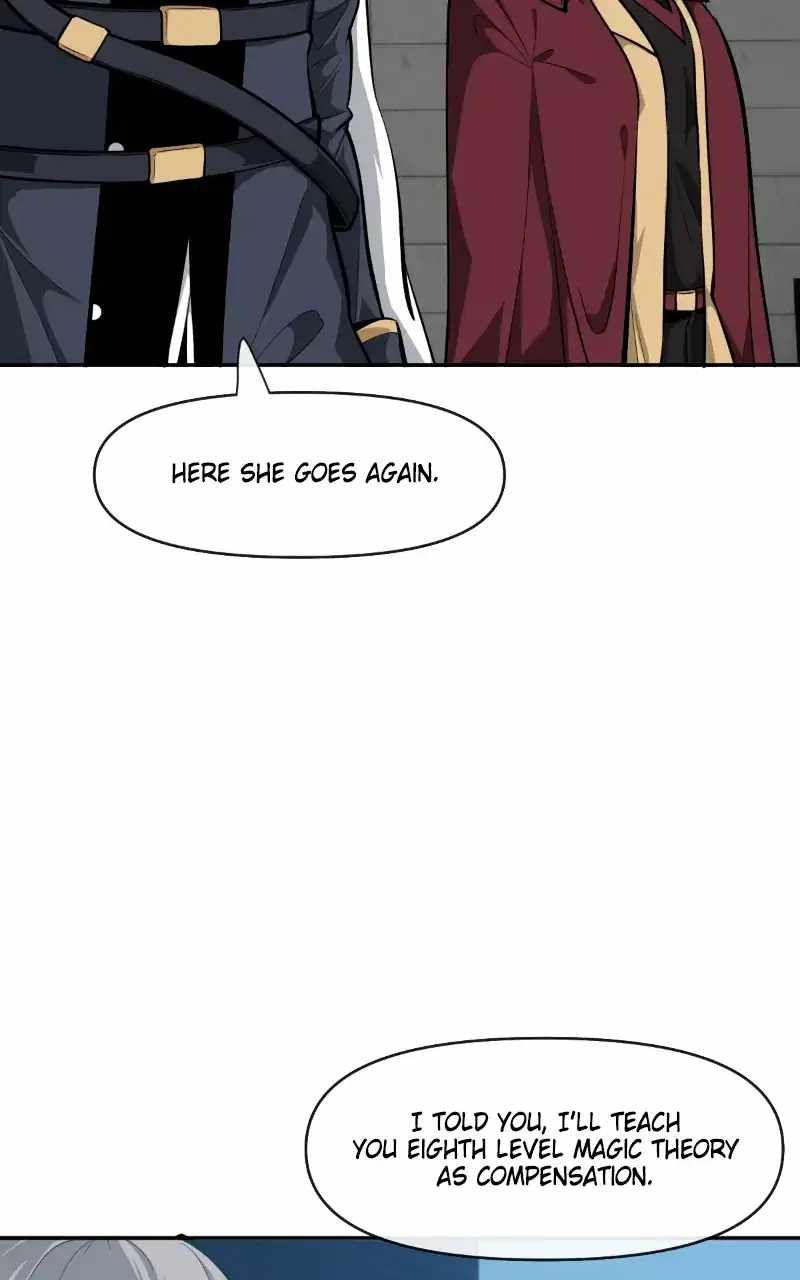 The Teacher of Perishable Villains chapter 111 page 81