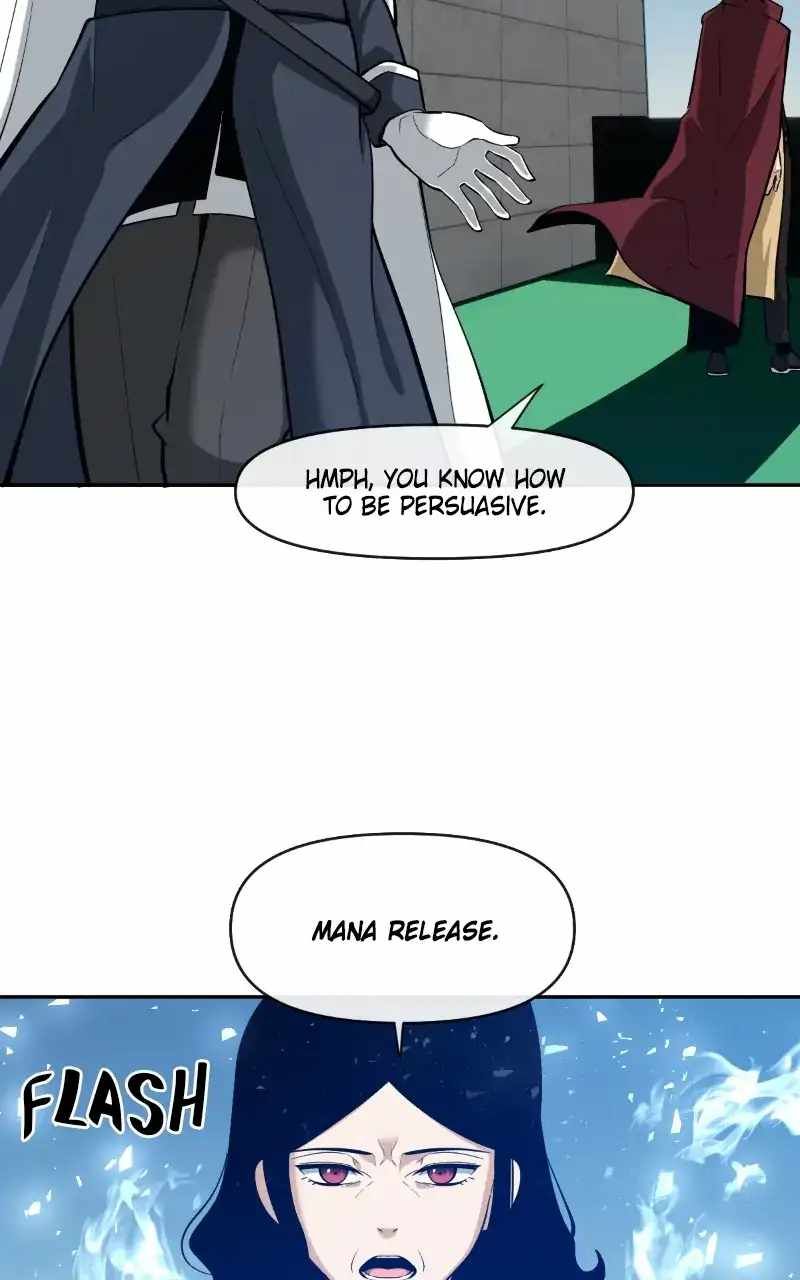 The Teacher of Perishable Villains chapter 111 page 88