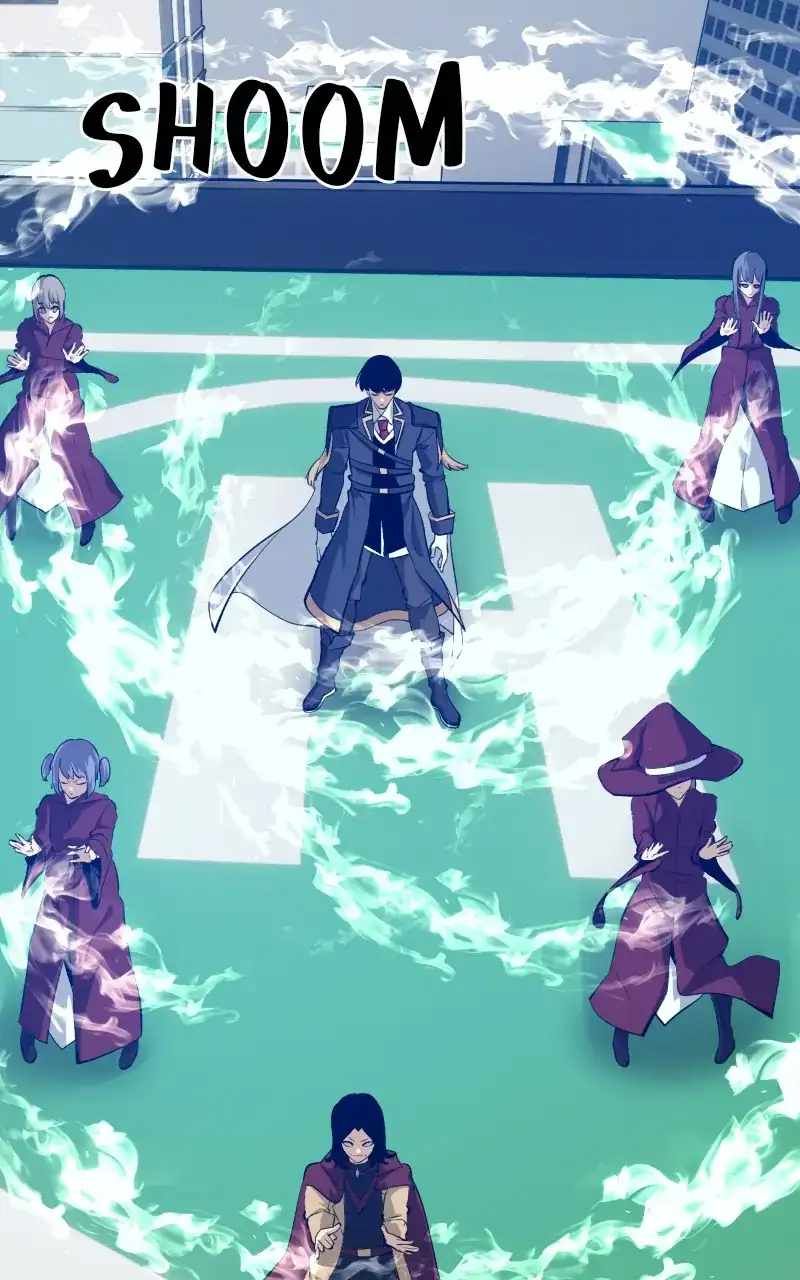 The Teacher of Perishable Villains chapter 111 page 90